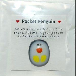 ❤ Pocket Penguin ❤
